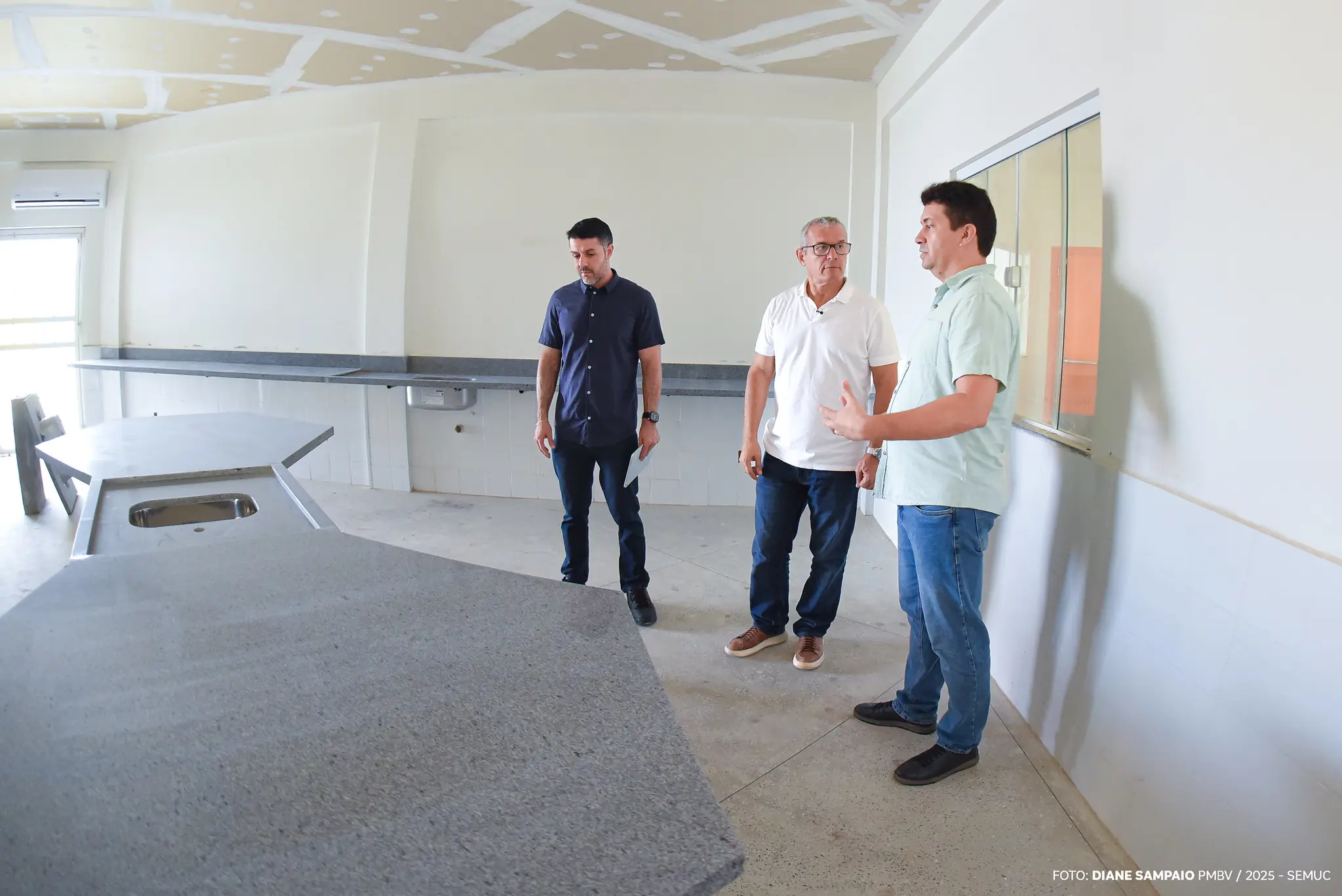 1766428285 191 Escola Jose David Feitosa sera primeira em tempo integral