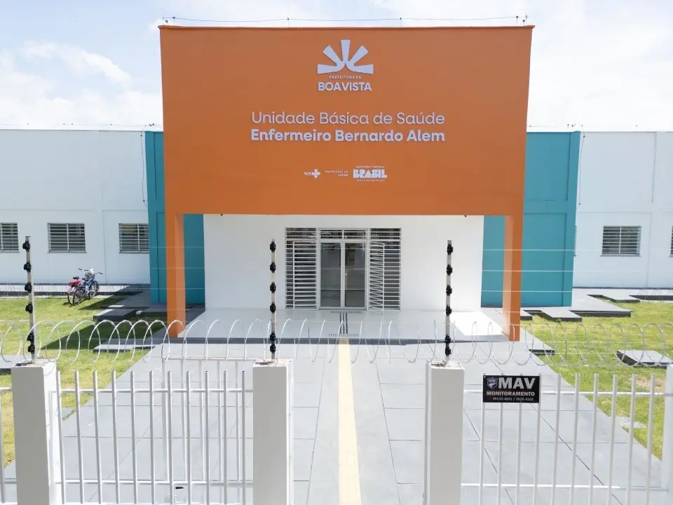 1767035997 97 Boa Vista amplia infraestrutura e obras urbanas com investimentos recorde