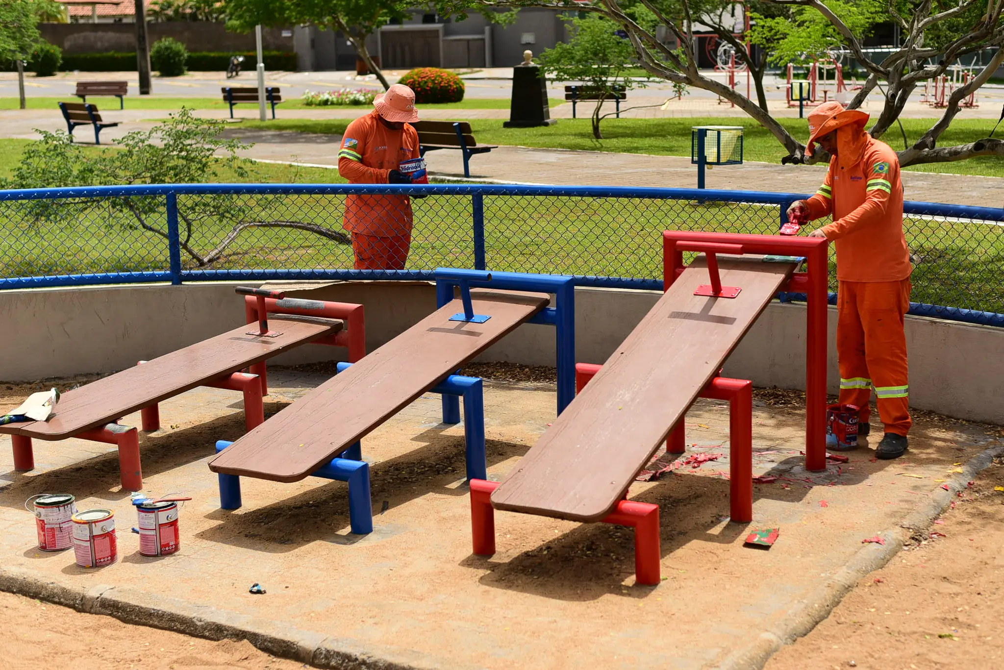 1767050464 471 Gestao municipal destaca avancos em limpeza e infraestrutura 2025