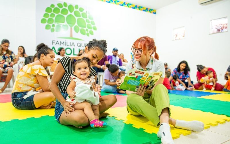 Boa Vista mantém inclusão social e garantia de direitos 1 31122025