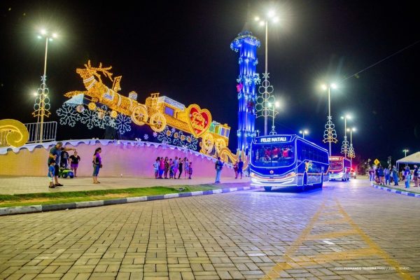 Boa Vista celebra Natal com chegada do Expresso Natalino 5 54970152606 1782ce7ae8 k