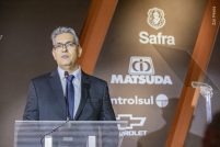 ACNB Nelore Fest 2024 premia os melhores da raca Nelore do Brasil Bolivia e Paraguai foto creditos Z