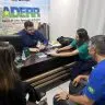 Aderr e instituto nacional alinham acoes para fortalecer destinacao correta de embalagens em Roraima
