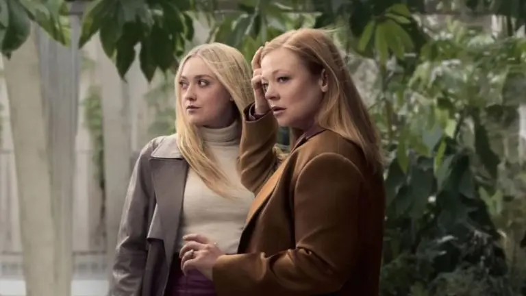 All Her Fault, A Empregada e outros destaques: lançamentos de filmes e séries da semana (28/12)