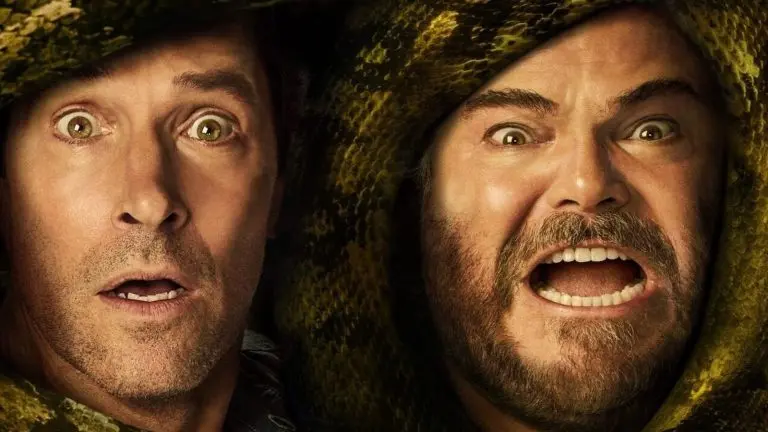 Anaconda, Valor Sentimental e outros: estreias de filmes e séries desta semana (21/12)