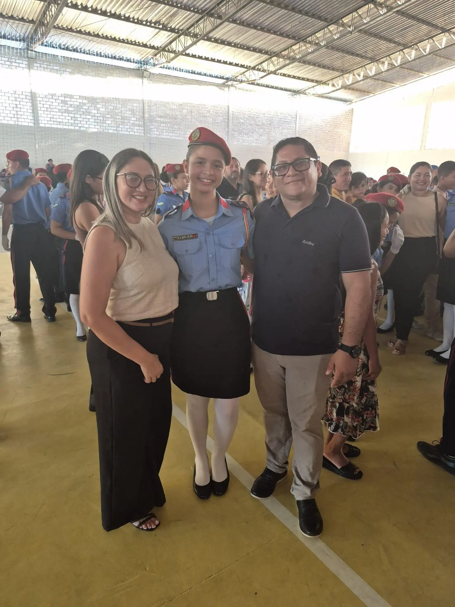 Alunos da Normandia se destacam na Olimpíada de Química e conquistam reconhecimento no Brasil 1 CONQUISTAS DO CEM MARIANO VIEIRA NA AREA DE QUIMICA 6 scaled