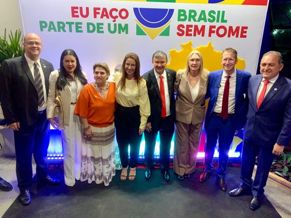 Cerimonia de premiacao da 1a edicao do Premio Brasil Sem Fome Luis Xavier Ascom Setrabes 2