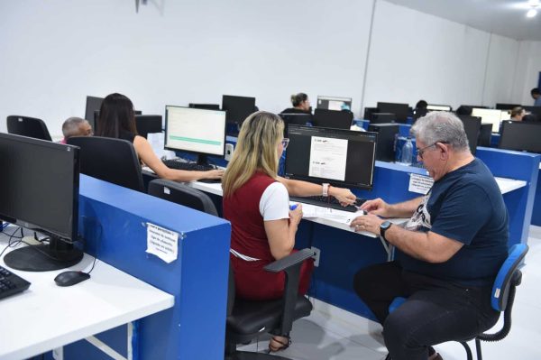 Codesaima inicia pre cadastro para familias das faixas 2 e 3 em Roraima 1 1