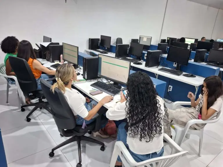 Codesaima mantem pre cadastramento de censo habitacional para publico apos recesso do final de ano A