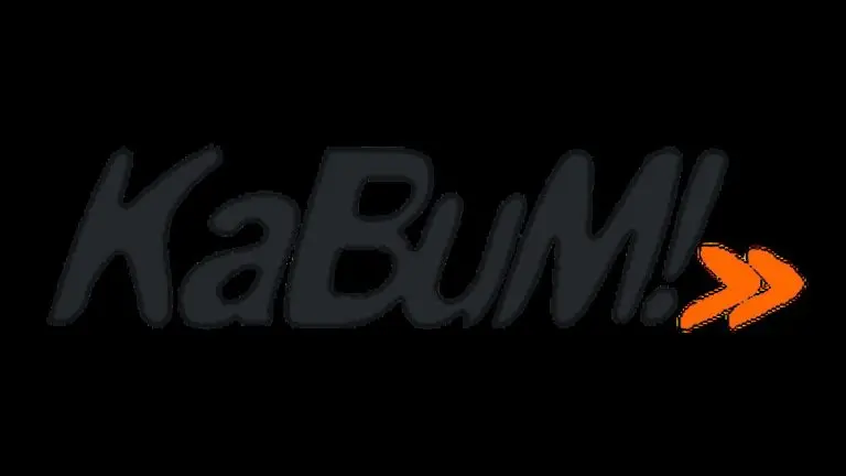 Código promocional KaBuM — 82% de desconto — Dezembro de 2025
