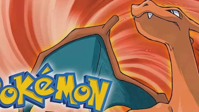 Compilação completa de códigos para Pokémon Fire Red e Leaf Green