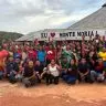 Conclusao do curso Magisterio Indigena Amooko Lisantan Ascom Seed 3