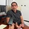 Coronel Everson Cerdeira Secretario da Selc Ascom Selc