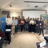 Curso de investigacao de crimes ambientais Ascom PCRR 1
