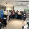 Curso de investigacao de crimes ambientais Ascom PCRR 1