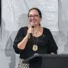Dalinda Moura Arquivo Ascom PCRR
