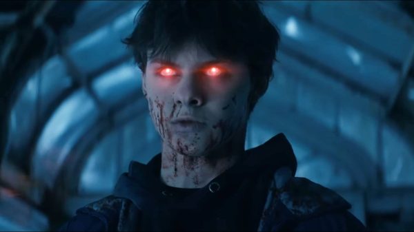 Data de estreia e trailer da temporada final de The Boys são anunciados na CCXP 2025