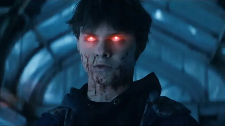 Data de estreia e trailer da temporada final de The Boys são anunciados na CCXP 2025