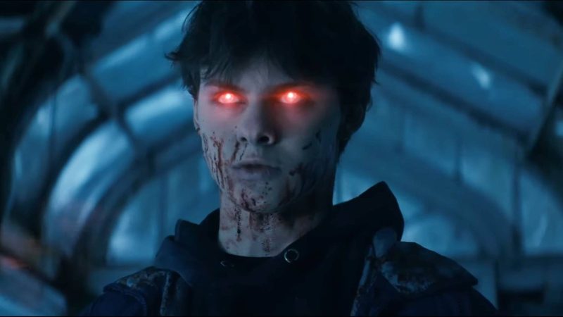 Data de estreia e trailer da temporada final de The Boys são anunciados na CCXP 2025 1 Data de estreia e trailer da temporada final de The Boys são anunciados na CCXP 2025