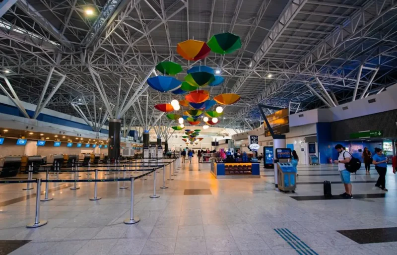 Aeroportos do Nordeste alcançam 1,7 milhão de passageiros em outubro e seguem em expansão 1 E9oGGv8nahnJLkomwcAXve3G.webp