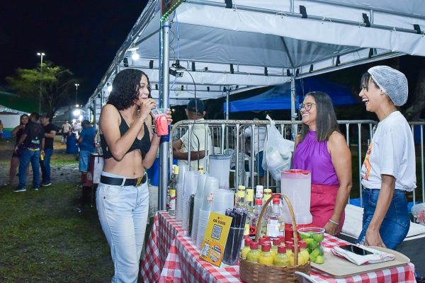 Economia Criativa Taira Guerreiro Secom RR 1