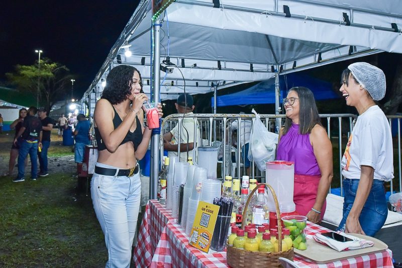 Economia Criativa Taira Guerreiro Secom RR 1