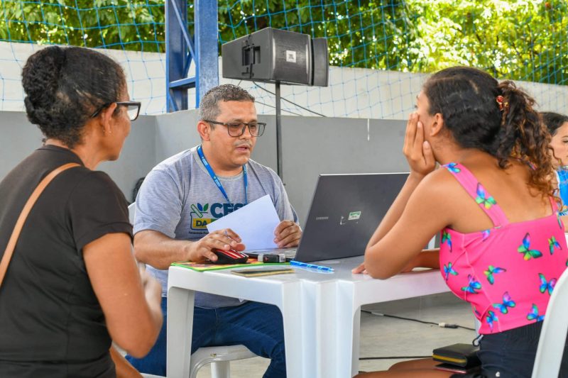 Programa Cesta da Família beneficia 11 mil pessoas em Boa Vista 1 Entrega cestas BV scaled