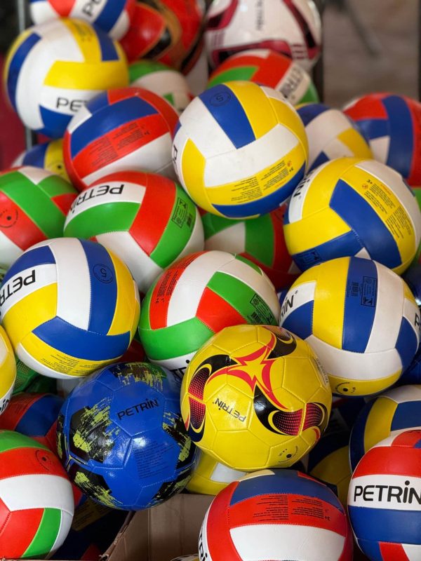 Entrega de brinquedos no municipio de Uiramuta 4 scaled