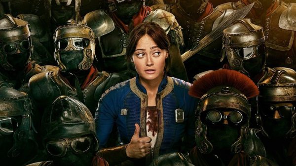 Estreias da semana (14/12): Fallout, Avatar — Fogo e Cinzas e outras novidades em filmes e séries