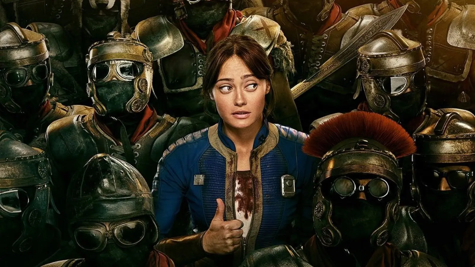 Estreias da semana (14/12): Fallout, Avatar — Fogo e Cinzas e outras novidades em filmes e séries