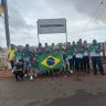 Estudantes de Caracarai representam o Brasil em torneio escolar na Guiana Ascom Seed 2