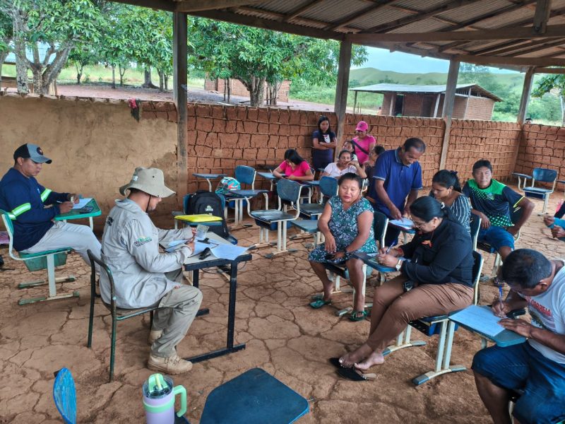 Produtores rurais passam a receber os pagamentos do programa 1 FOMENTO RURAL 1