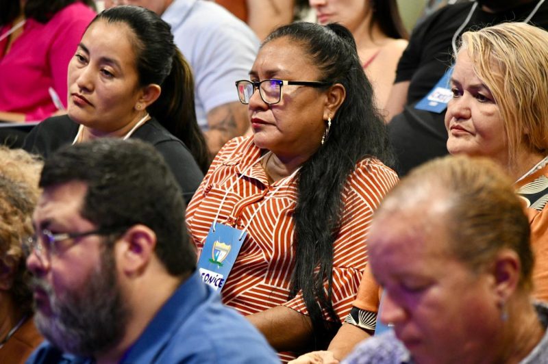 Roraima sedia fórum sobre inovação e eficiência na gestão pública 1 Forum Regional 3 1