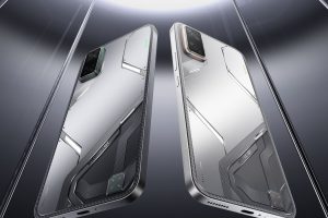 GT 30 Pro: o que o novo lançamento gamer da Infinix traz?