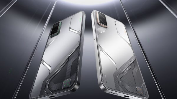 GT 30 Pro: o que o novo lançamento gamer da Infinix traz?