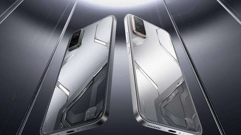 GT 30 Pro: o que o novo lançamento gamer da Infinix traz? 1 GT 30 Pro: o que o novo lançamento gamer da Infinix traz?