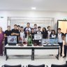 Governo de Roraima entrega kits de robotica para 32 escolas estaduais Ascom SEED 2 scaled