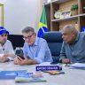 Governo de Roraima regulamenta parcelamento do IPVA 2026 em ate 10 vezes Arthur Farias Secom RR 1 sc