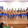 Governo de Roraima reune jovens talentos em festival artistico na Setrabes Stephane Queiroz Ascom Se