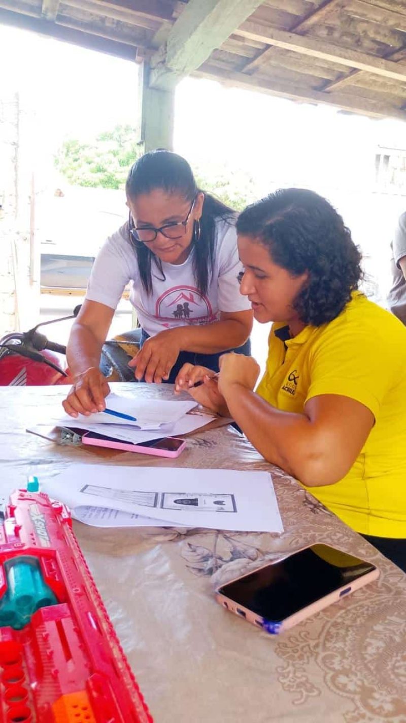 Codesaima vai promover a regularização de conjuntos habitacionais por meio da Reurb 1 HABITACAO 3