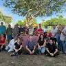 HGR promove confraternizacao de Natal para pacientes internados 1