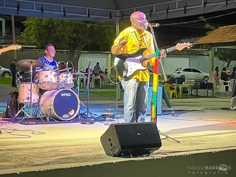 Igarapé Musical: edição de dezembro com arte e esperança 1 IGARAPEMUSICAL