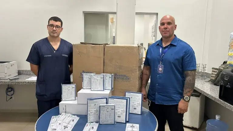 Marcapasso Ascom Sesau 4