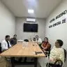 Maternidade e aprovada como hospital escola e realizara a primeira residencia de enfermagem de Rorai