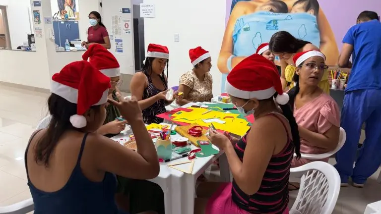 NATAL DA MATERNIDADE 2