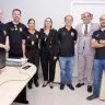 Nova estrutura das delegacias especializadas Ascom PCRR 1