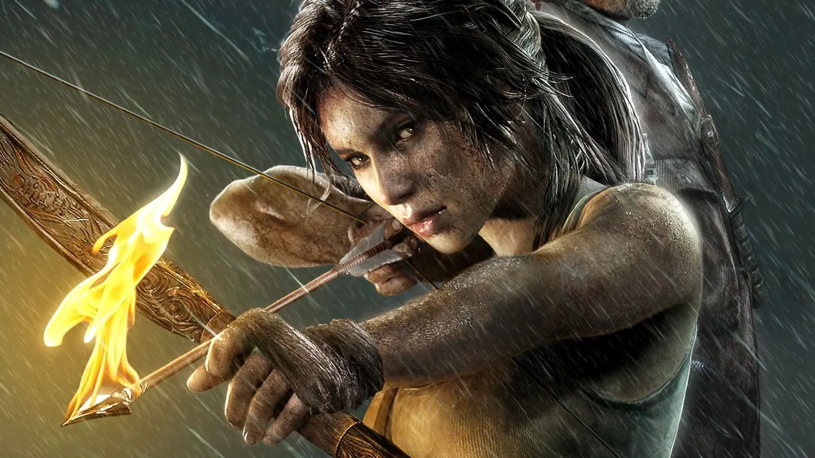 Novo Tomb Raider é anunciado com trailer no The Game Awards — confira os detalhes