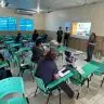 PROCESSO SELETIVO CEFORR