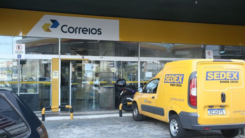 Plano de reestruturação dos Correios prevê cortes de pessoal e fechamento de unidades