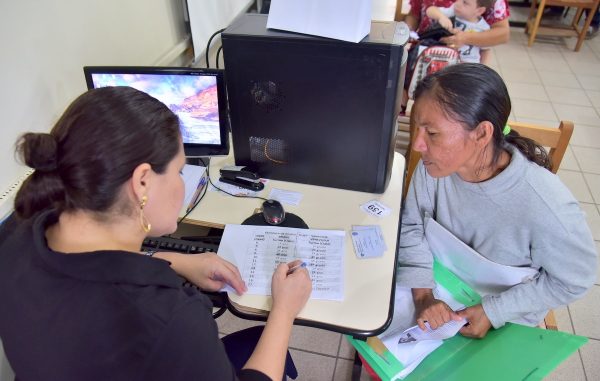 Pre matriculas para a EJA 2026 Ascom Seed